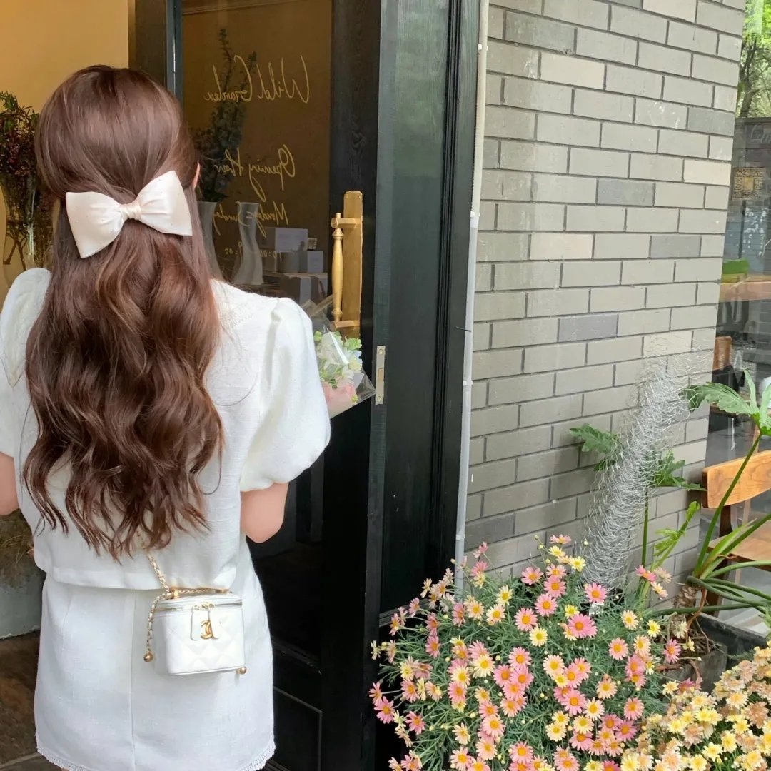 一种爱