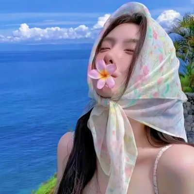 小雪的太阳