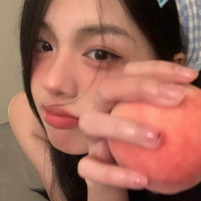甜蜜的她·动态漫